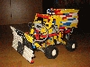 Lego Unimog 2