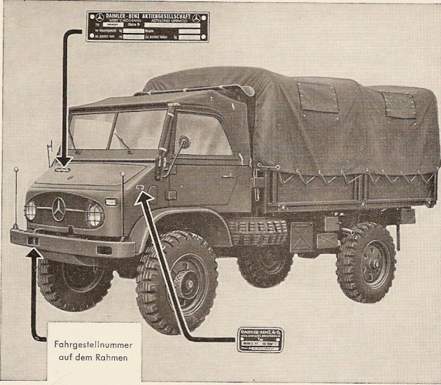 Unimog-S-1