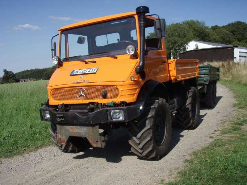 Unimog417