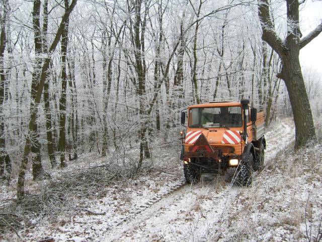 Weihnachten 2007