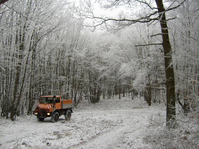 Weihnachten 2007