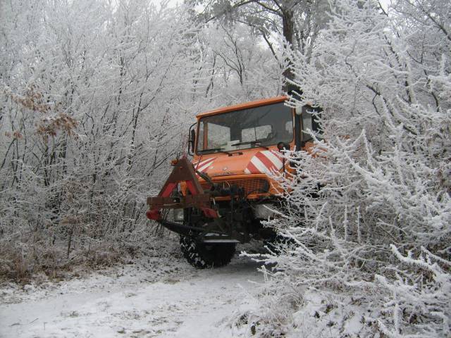 Weihnachten 2007