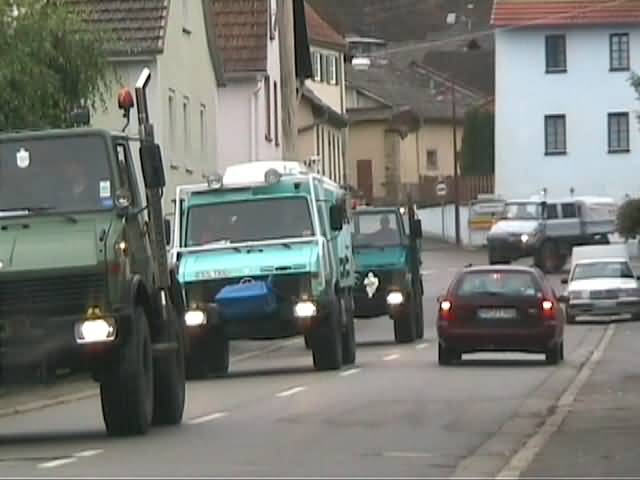 UCG Kraichgau-Odenwald 2004