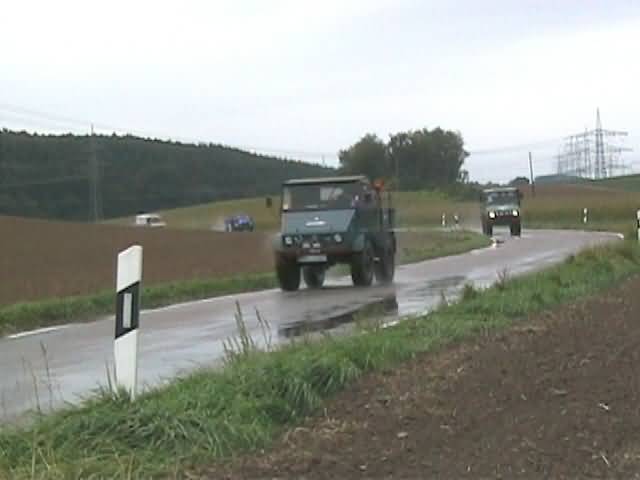 UCG Kraichgau-Odenwald 2004