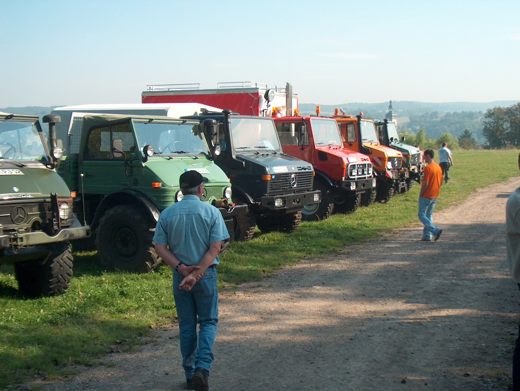 UCG Kraichgau-Odenwald 2005