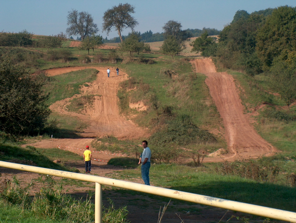 UCG Kraichgau-Odenwald 2005