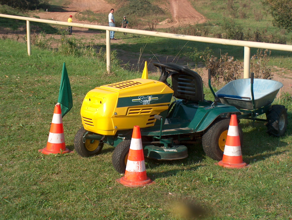 UCG Kraichgau-Odenwald 2005