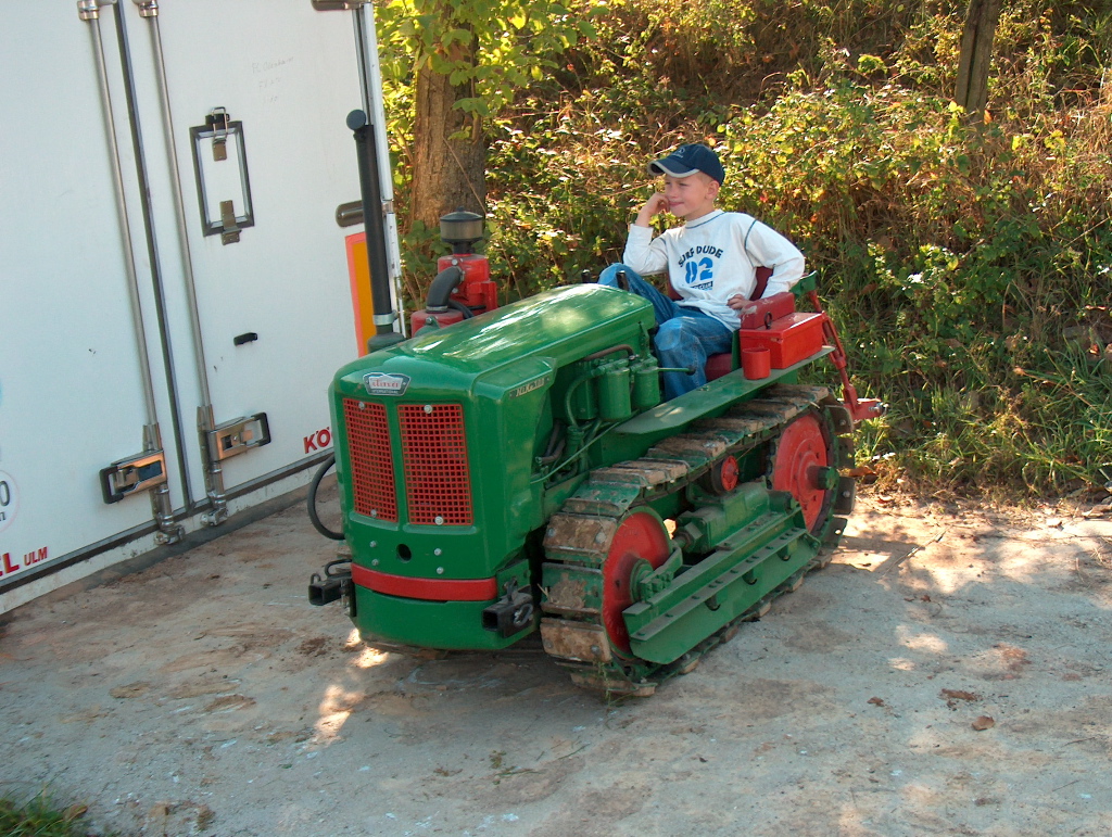 UCG Kraichgau-Odenwald 2005