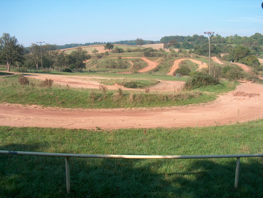 UCG Kraichgau-Odenwald 2005