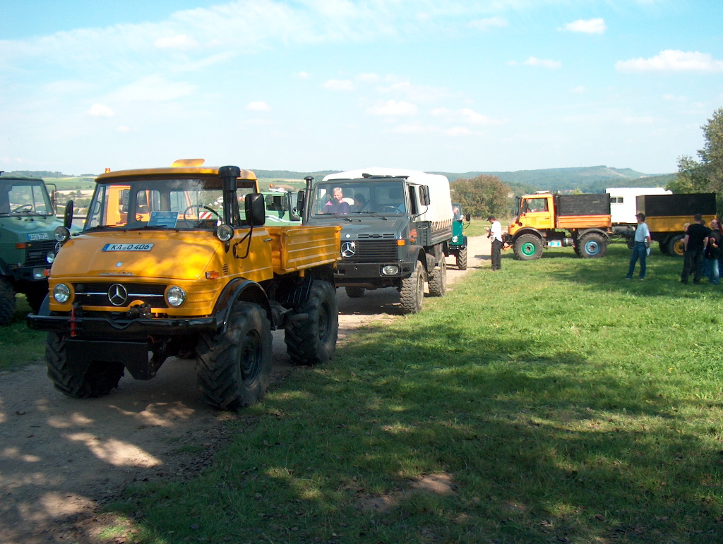 UCG Kraichgau-Odenwald 2005