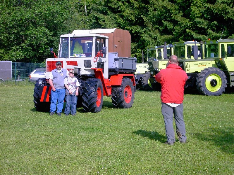 10 Jahre Niederbayern