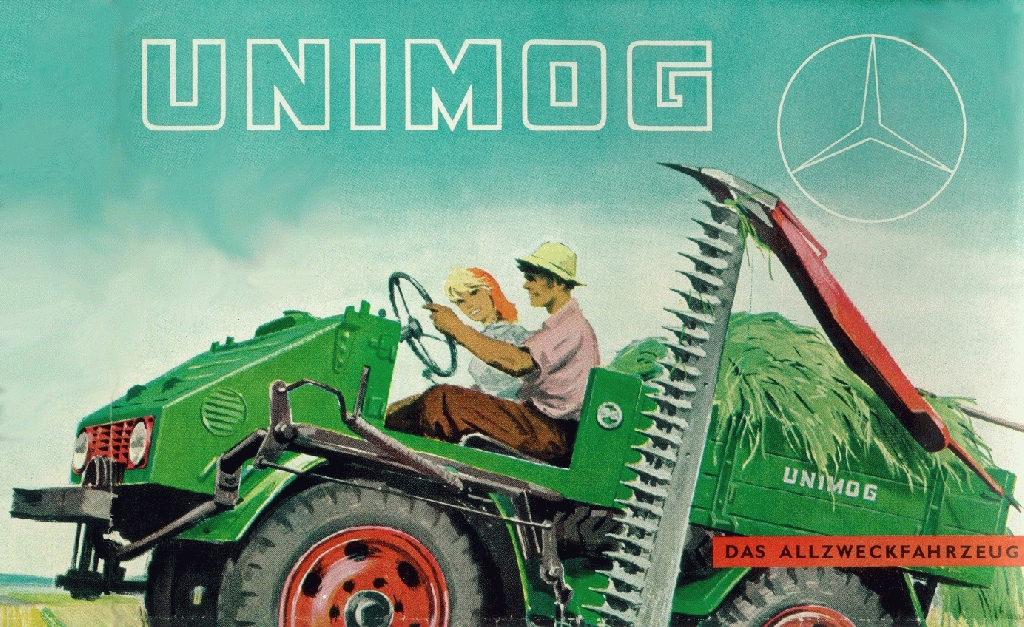 unimog scan 4