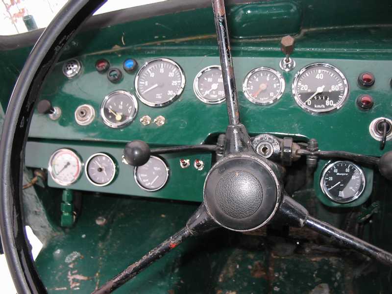 Cockpit 411