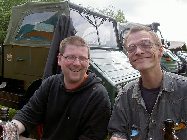 arne und nieswurz