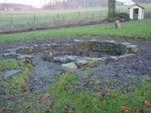 Naturfreundehaus Meinerzhagen