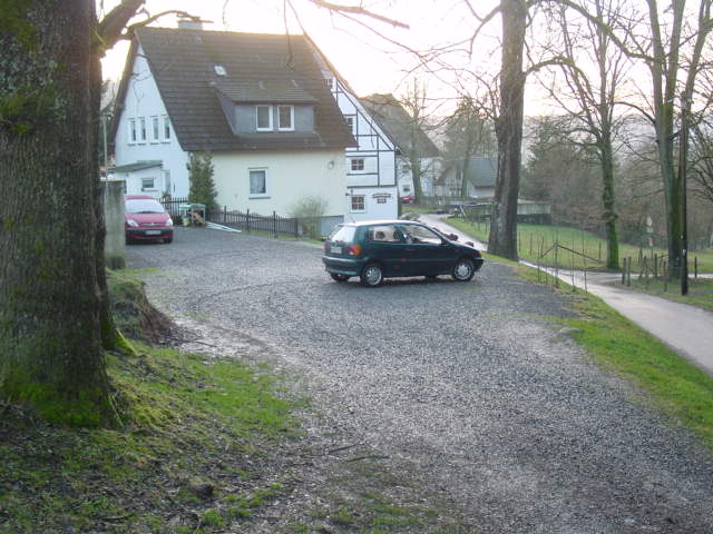 Naturfreundehaus Meinerzhagen