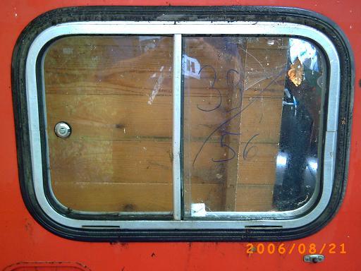 Fenster TLF 1