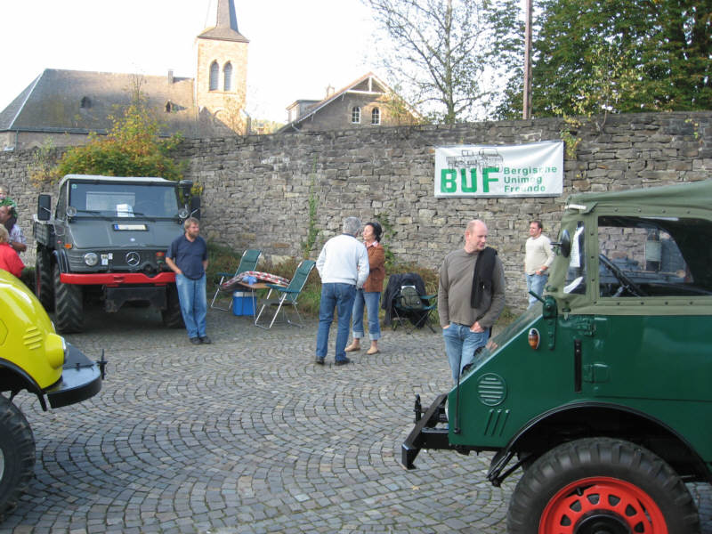 Engelskirchen 2007