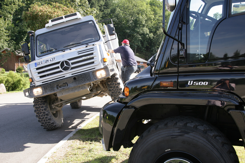 Unimog Museum 2