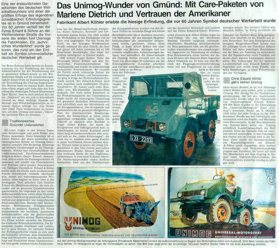 Rems-Zeitung 19.10.06