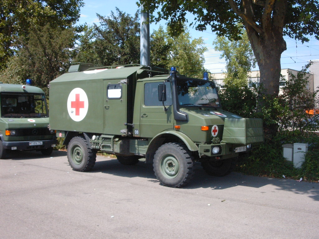 U1300L Bundeswehr 1