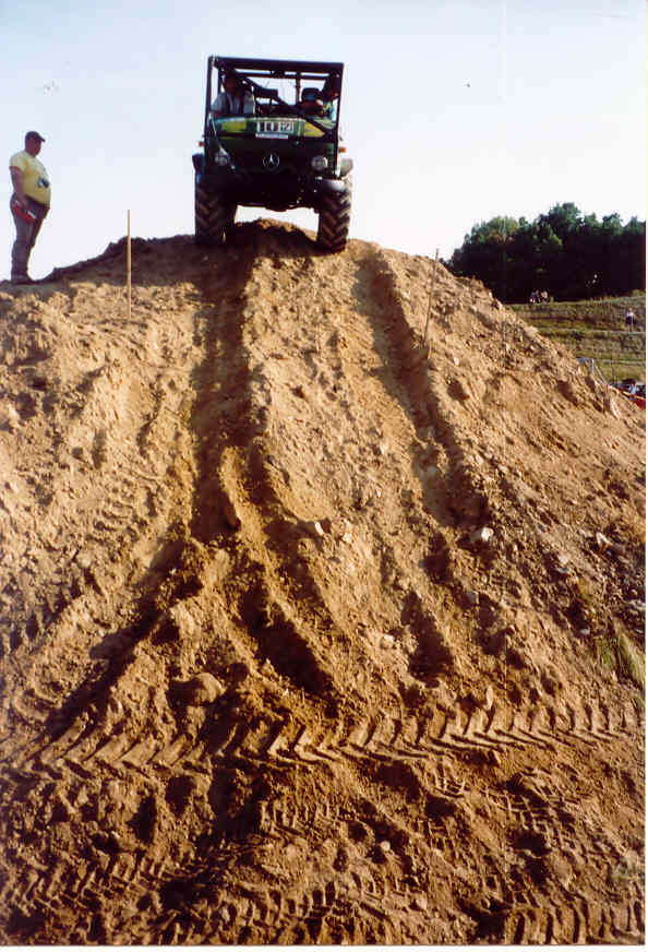 Truck-Trial Lichtenberg 2