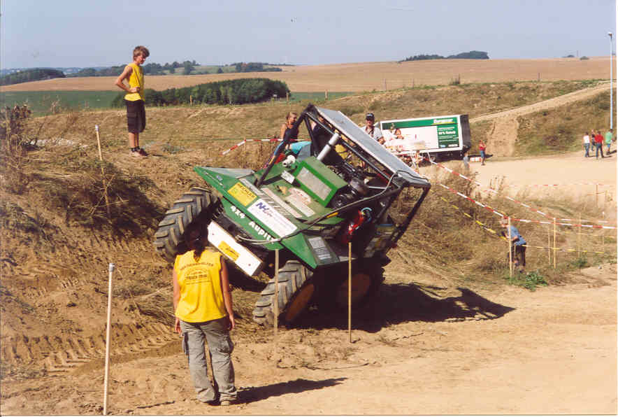 Truck-Trial Lichtenberg 4