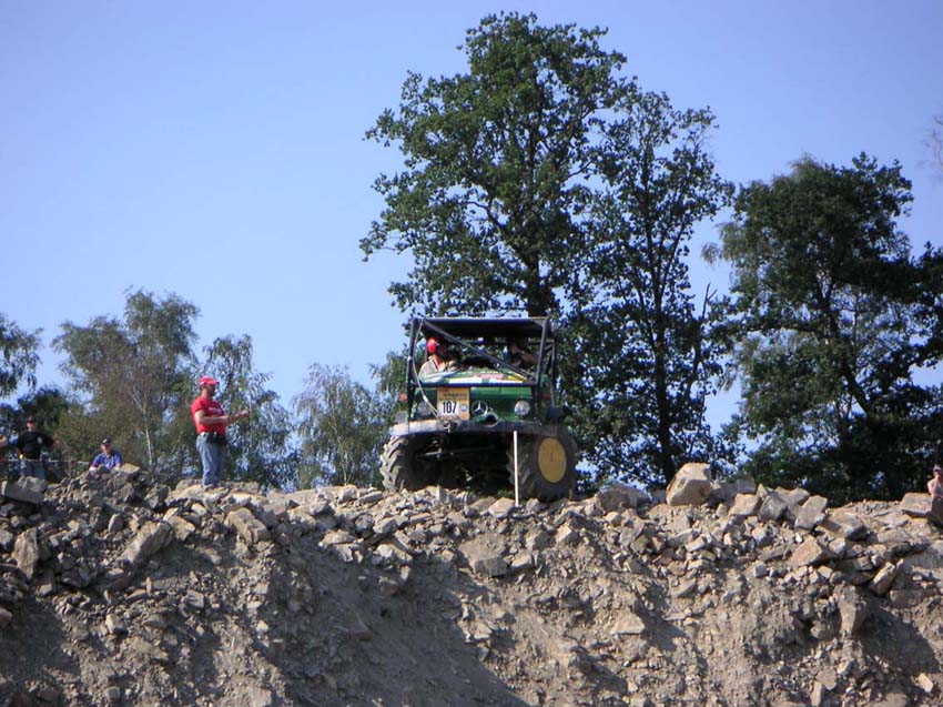 Europatrucktrial Osnabrück 3