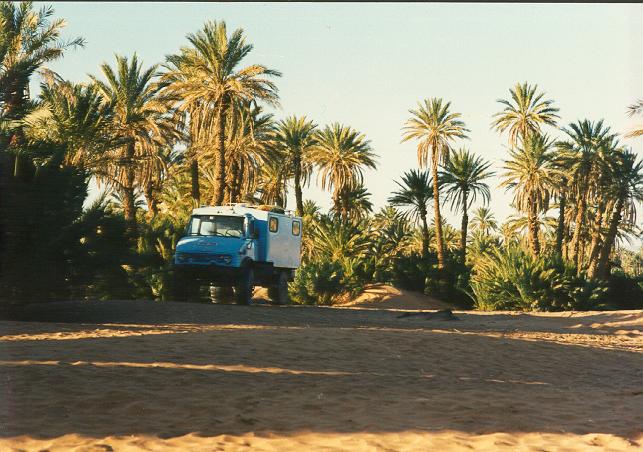 Unimog 416 2