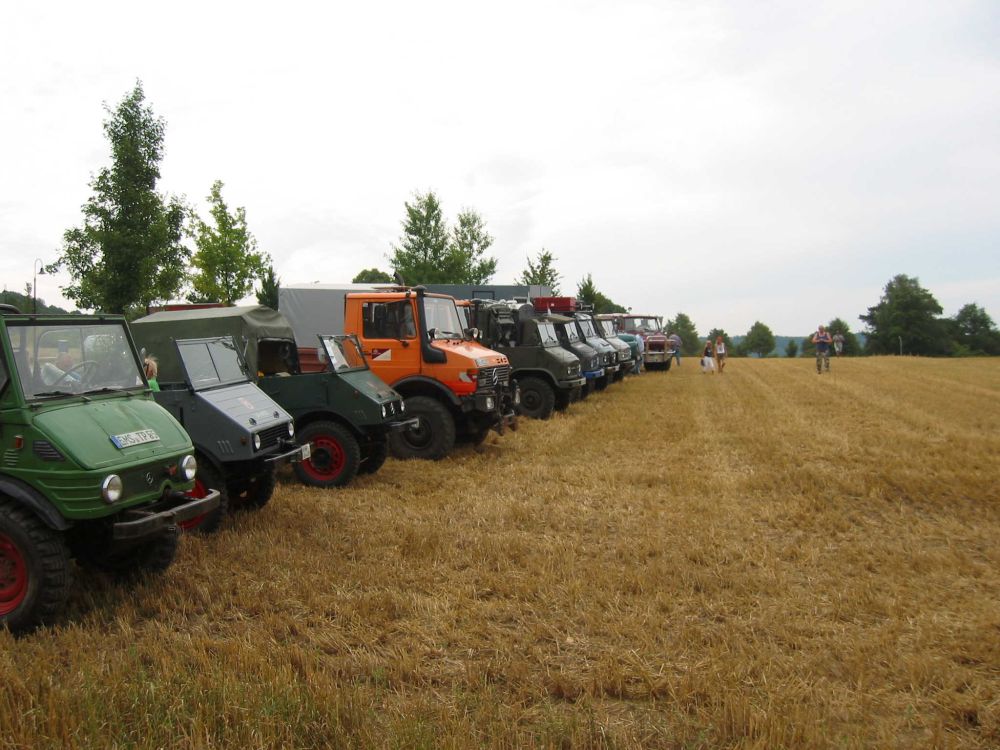 Loreley Parkplatz