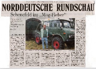 Norddeutsche Rundschau