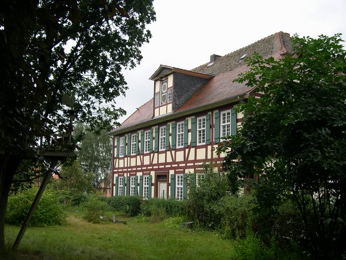 Traumhaftes Schweinsberg