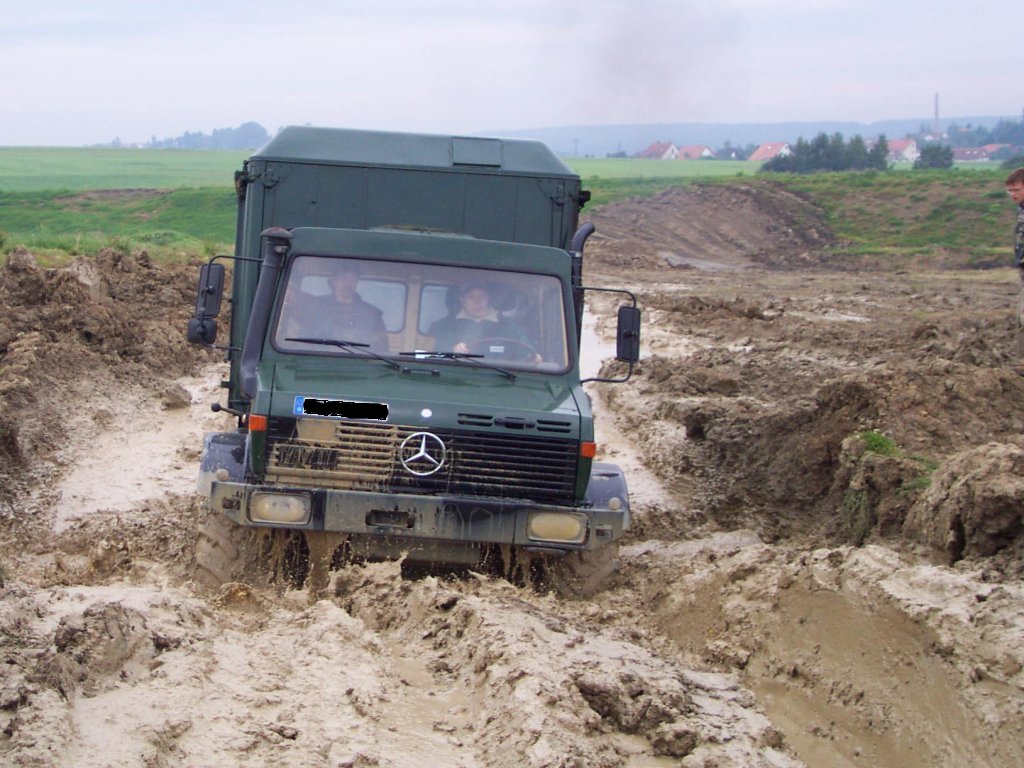 Fahrtraining in der Nähe von Erlangen