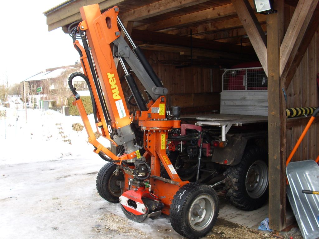 Auer Timberlift