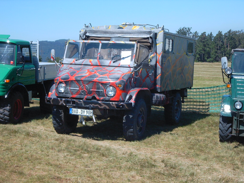 U 404S ex Bundeswehr