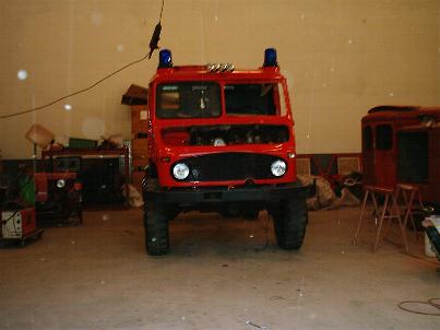 Unimog