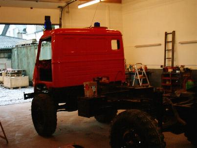 Unimog