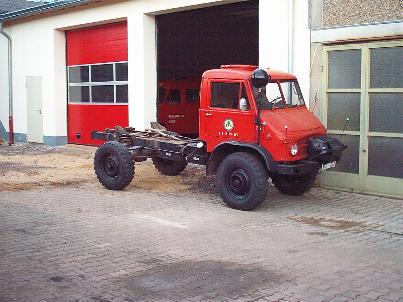 Unimog