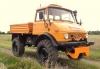 Unimog 406