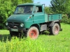 Unimog411