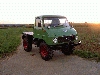 Unimog 411 BJ 1966