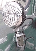Scheinwerferhalter U411
