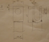 Unterzug 401/411 Zeichnung3