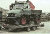 Unimog Transport 2