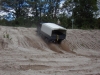 Lausitz Sept 2009 / Weicher Sand