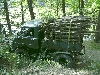 Holz fahren