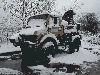 Unimog von Rolf Rieger