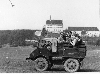 Böhringer Unimog Nr. 588 c