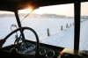 4 Mit dem Unimog durch den Winter