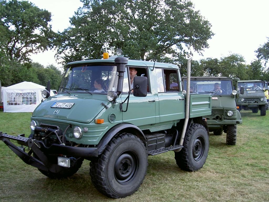 U 406 DOKA